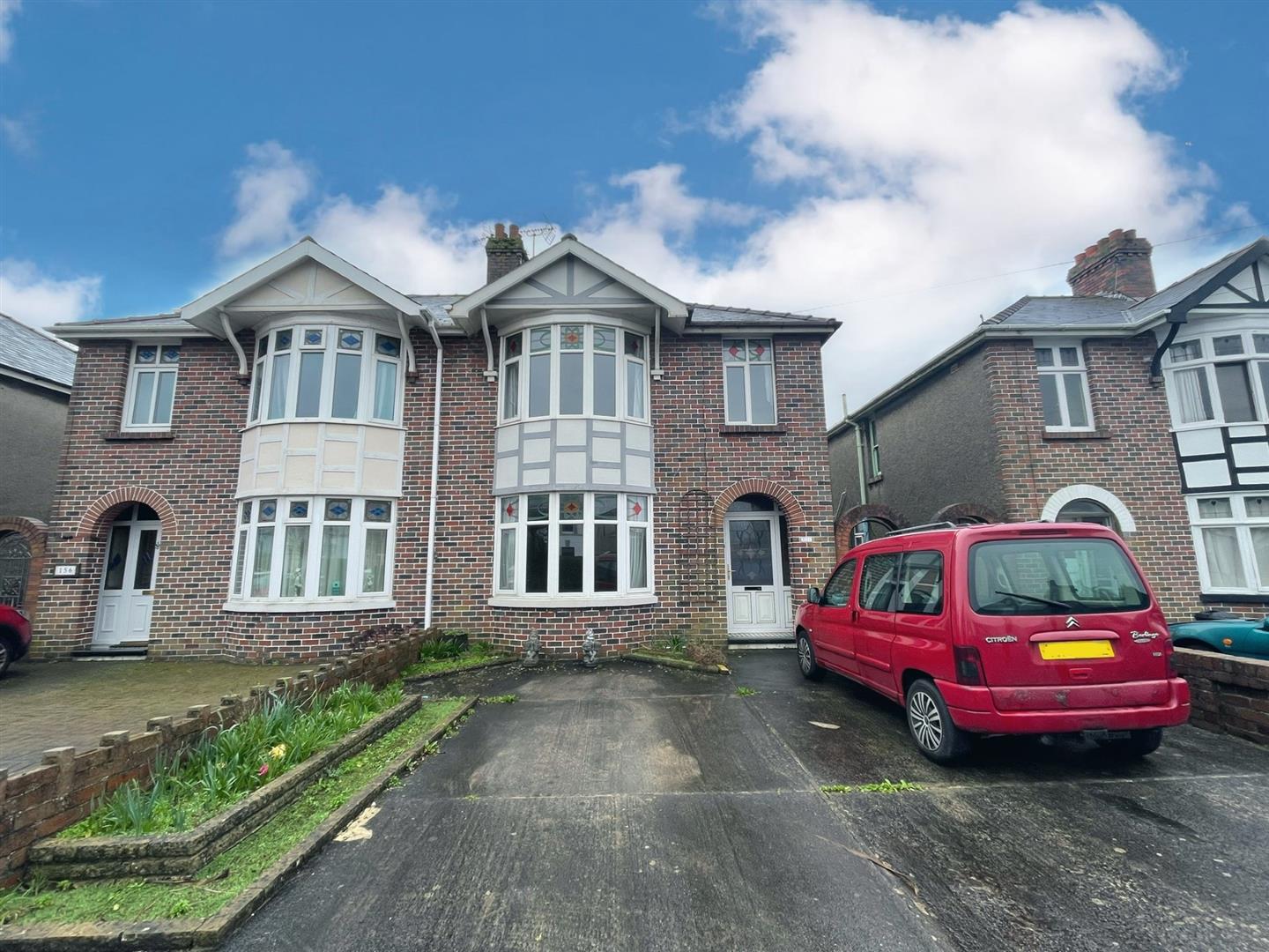 New Road, Porthcawl McHattons Estate Agents, Bridgend